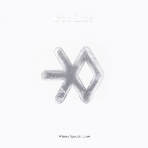 Listen to 一生一事 For Life (Chinese version) (Chinese Ver.) song with lyrics from EXO