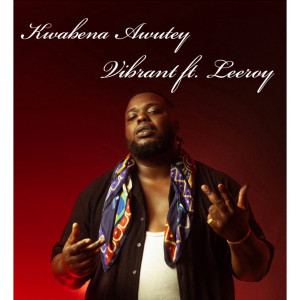 Kwabena Awutey的專輯Vibrant