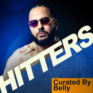 Belly的專輯Hitters (Explicit)