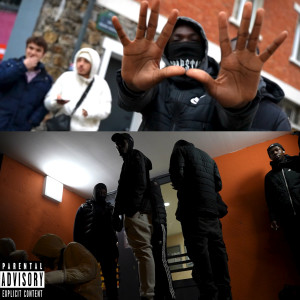Listen to Ah Ouais (Explicit) song with lyrics from MDC