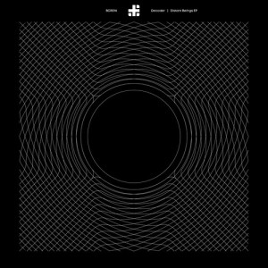 Decoder的專輯Distant Beings