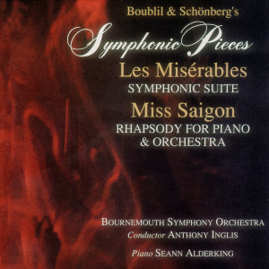 ดาวน์โหลดและฟังเพลง The Last Night Of The World พร้อมเนื้อเพลงจาก Bournemouth Symphony Orchestra