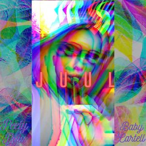 Listen to Juul (Explicit) song with lyrics from PeetyPow