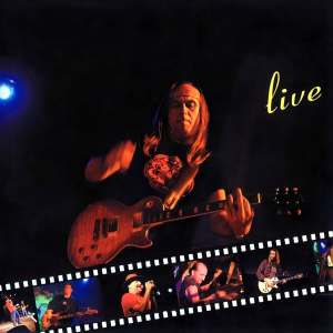 Zdrowa Woda的專輯Live