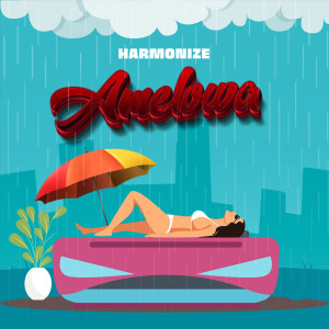 Listen to Amelowa song with lyrics from Harmonize