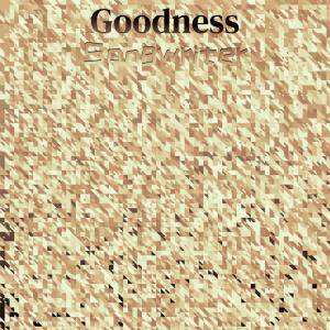 Album Goodness Songwriter oleh Various