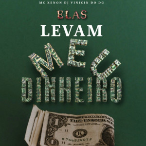 收聽DJ VINICIN DO DG的Elas Levam Meu Dinheiro (Explicit)歌詞歌曲