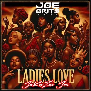 Joe Grit$的專輯Ladies Love JaKuZzi Joe (Explicit)