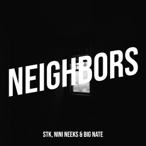 Album Neighbors (Explicit) from Big Nate