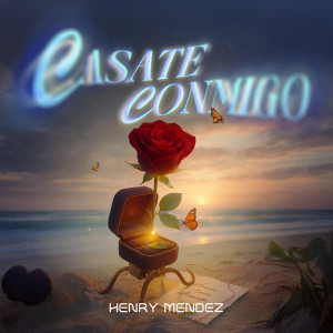 Henry Mendez的專輯Casate Conmigo