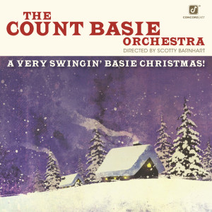 收聽The Count Basie Orchestra的Let It Snow歌詞歌曲