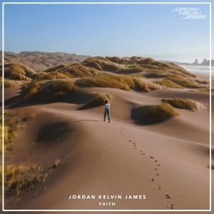 Album Faith from Jordan Kelvin James