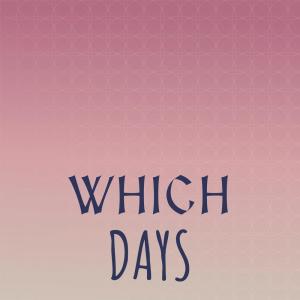 Listen to Which Days song with lyrics from Joca Cman