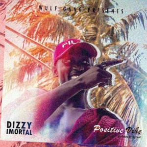 Dizzy Imortal的专辑Positive Vibe (Explicit)