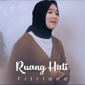 Album Ruang Hati from Fitriana