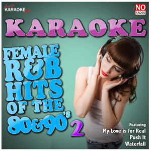 ดาวน์โหลดและฟังเพลง Waterfalls (In the Style of T.L.C) [Karaoke Version] (Karaoke Version) พร้อมเนื้อเพลงจาก Ameritz Karaoke Hits
