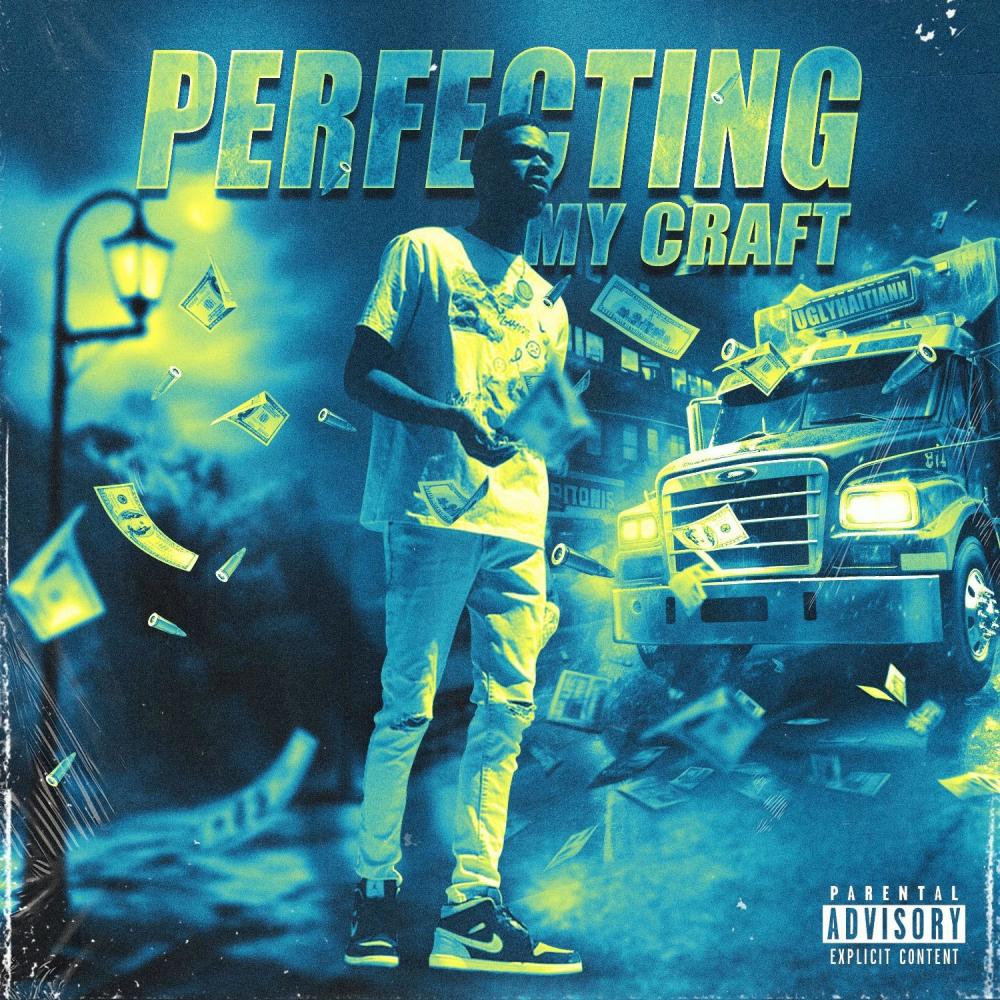 Quick Timen (feat. Kellz) (Explicit)