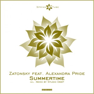 收聽Zatonsky的Summertime歌詞歌曲