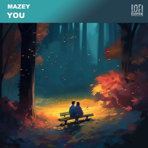 Mazey的專輯You