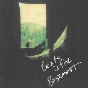 Album Beats In The Basement from Cinojunior