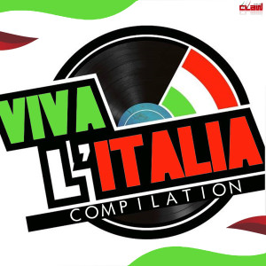 Album Viva l'Italia compilation (Explicit) oleh Various