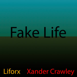 liforx的專輯Fake Life