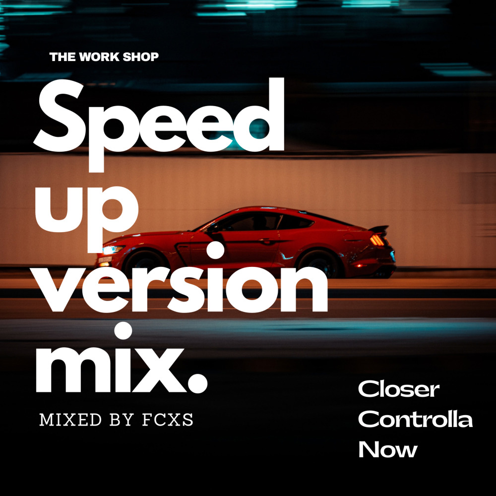 Now
