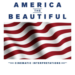 iSeeMusic的專輯America the Beautiful - Cinematic Interpretations