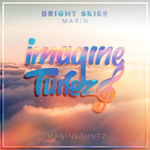 Listen to Bright Skies song with lyrics from Marin