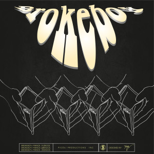 NAK Original的專輯Brokeboy (Explicit)
