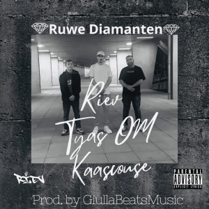 Album Ruwe Diamanten (Explicit) from Riev