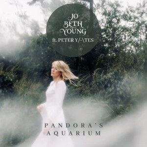 收聽Jo Beth Young的Pandora's Aquarium歌詞歌曲
