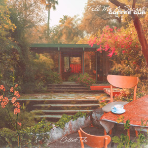 Album Tell Me A Secret from 