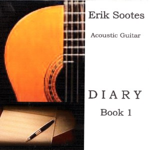 收聽Erik Sootes的Another Day 1歌詞歌曲