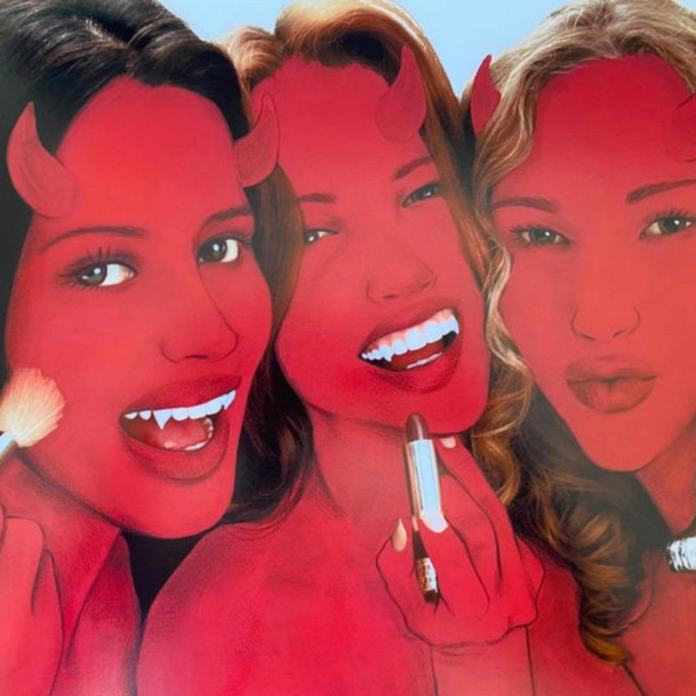 Watching (Explicit)