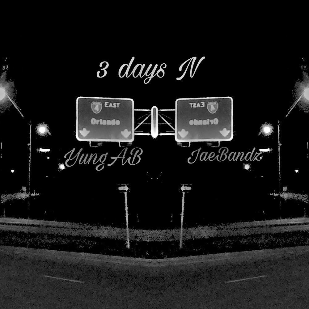8pm In Orlando (Explicit)