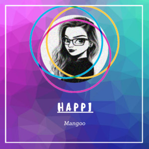 Album Happi oleh Mangoo