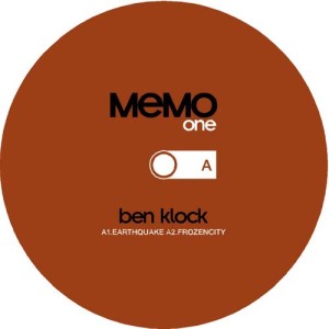收聽Ben Klock的Frozen City歌詞歌曲