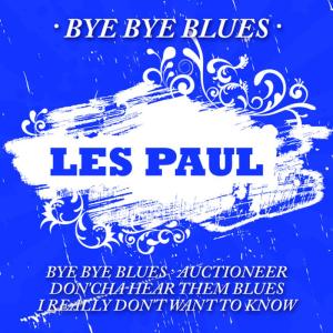 ดาวน์โหลดและฟังเพลง Mr.Sandman พร้อมเนื้อเพลงจาก Les Paul