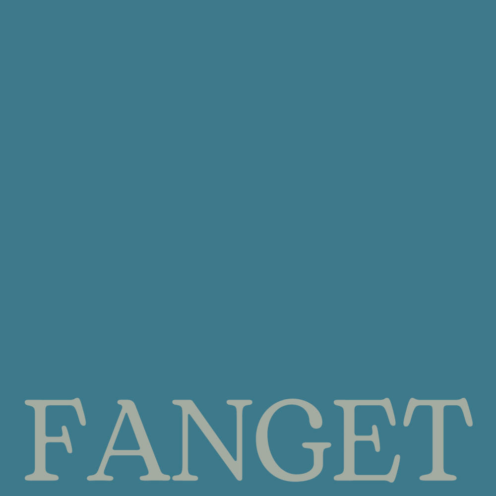 Fanget