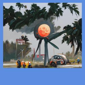 default playlist img