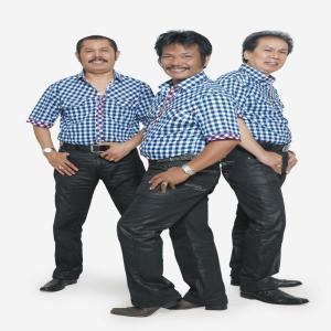 3 Warna dari Trio Maduma