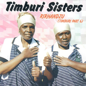Album Rirhandzu (Timburi Pt. 6) oleh Timburi Sisters