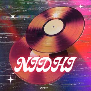 Listen to Nidhi song with lyrics from KIYO SOUL