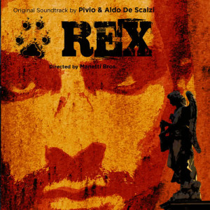 收聽Ginevra的The Running Man歌詞歌曲