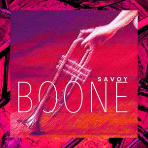 Savoy的專輯Boone