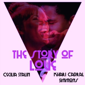 อัลบัม The Story of Love ศิลปิน Khari Cabral Simmons