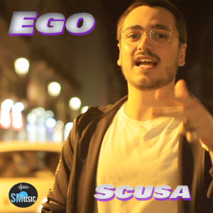 Album Scusa from Ego