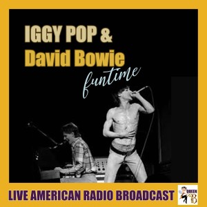 Listen to I Need Somebody (Live) song with lyrics from Iggy Pop