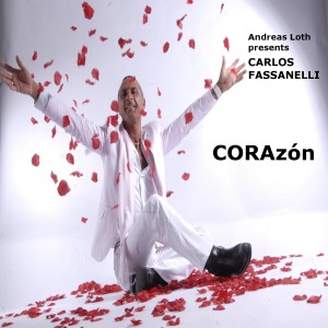 Dengarkan Corazón (Version German) lagu dari Andreas Loth dengan lirik